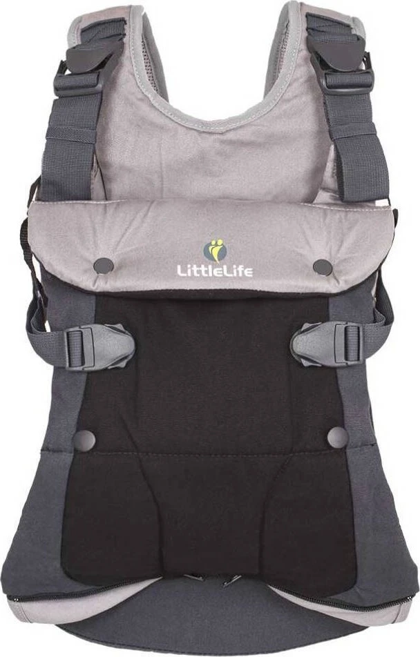 LittleLife Acorn kūdikio nešioklė universali