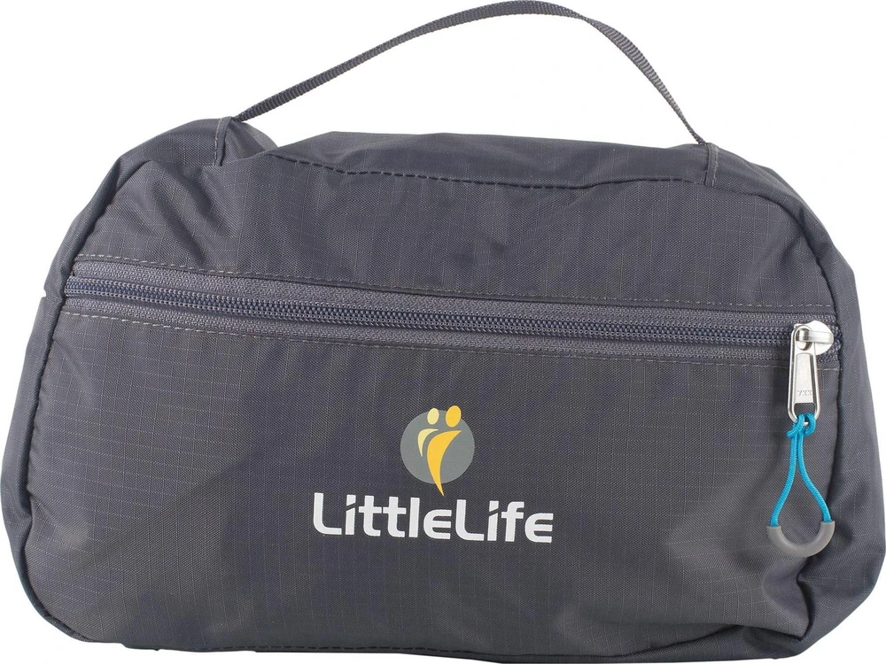 Krepšys nešynei LittleLife Child Carrier Transporter Bag