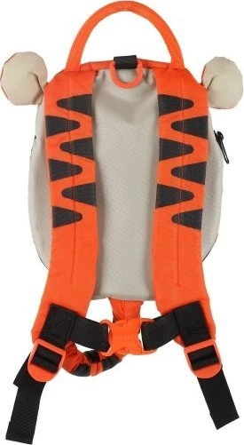Vaikiška kuprinė-tigriukas Littlelife Tiger Toddler Kuprinė