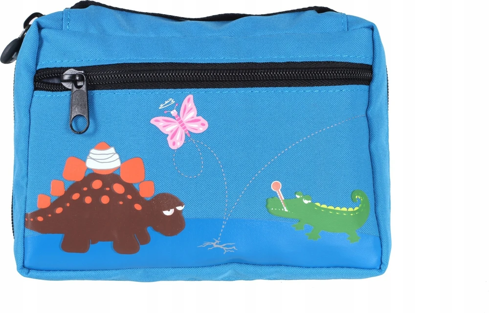 Vaistinėlė šeimai LittleLife Family First Aid Kit