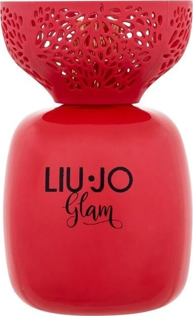 Liu Jo Glam EDP parfumuotas vanduo moterims, 50 ml