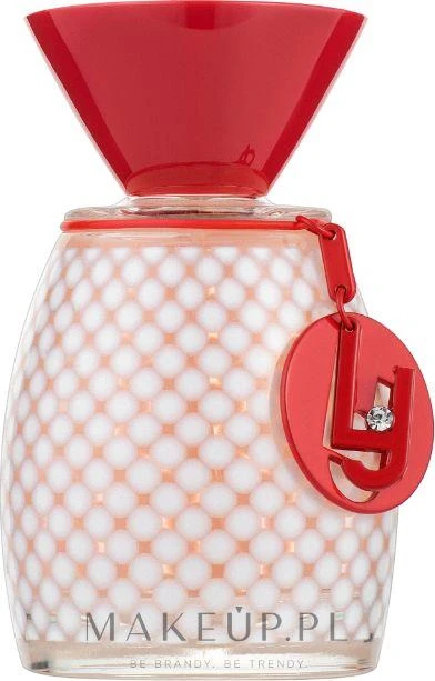Liu Jo Lovely U EDP parfumuotas vanduo moterims, 30 ml