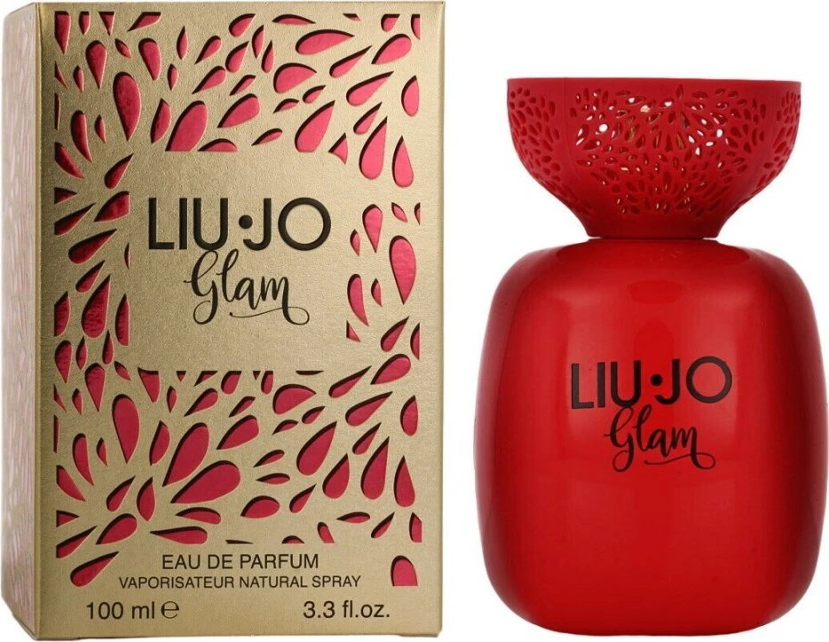 Liu Jo Glam EDP, 100 ml