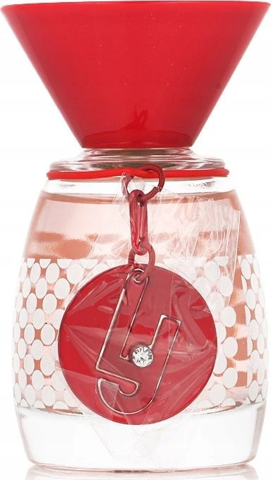 Liu Jo Lovely U EDP parfumuotas vanduo moterims, 50 ml