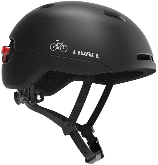 Livall Kask miejski LIV_153534 57-61 cm