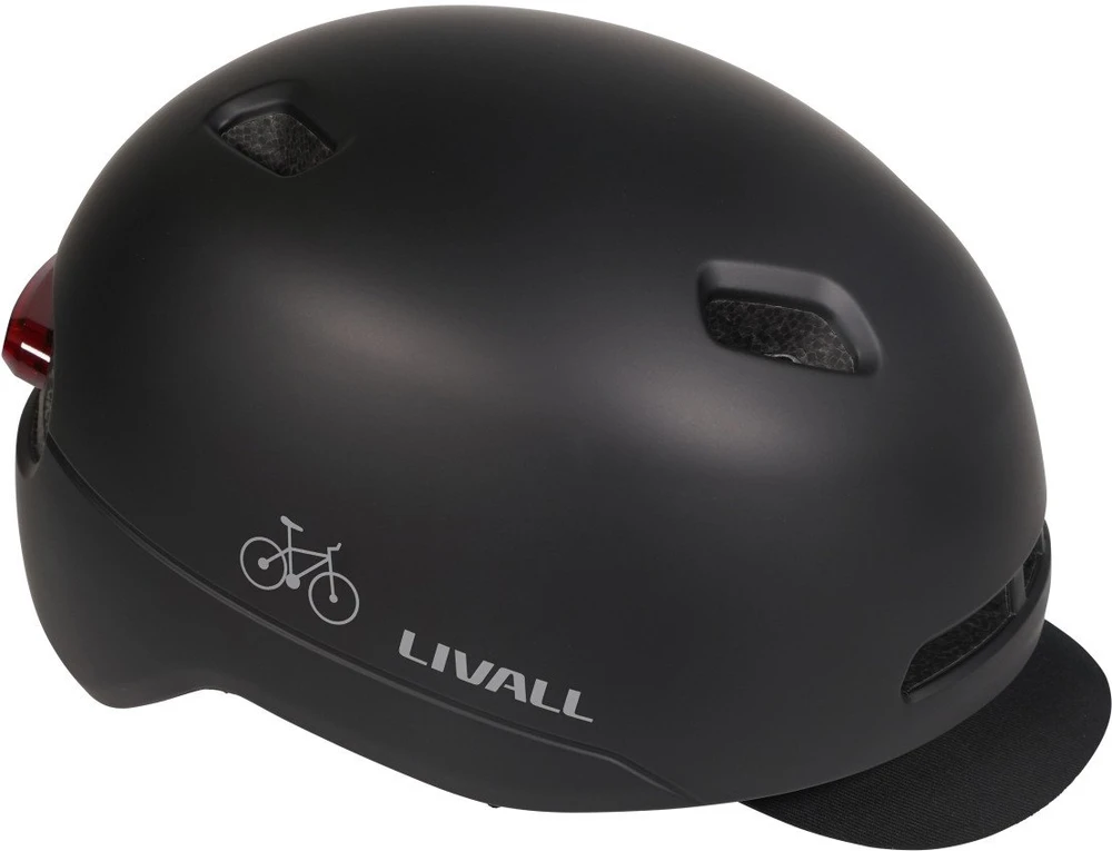 Livall Kask miejski LIV_153534 57-61 cm