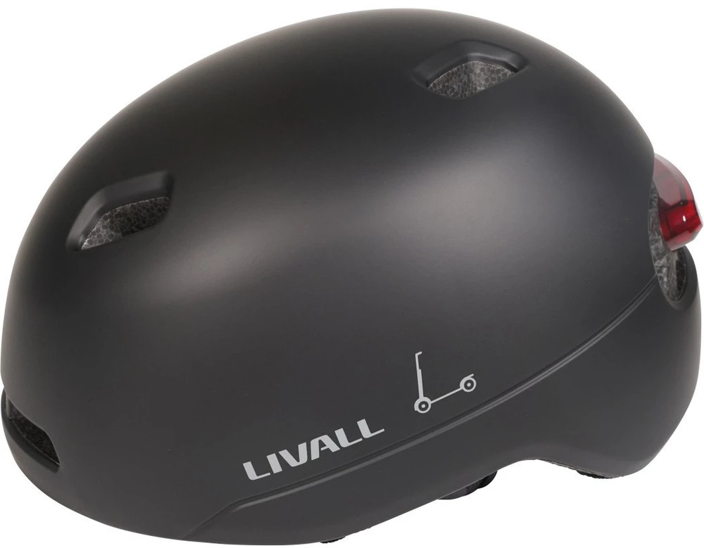 Livall Kask miejski LIV_153534 57-61 cm