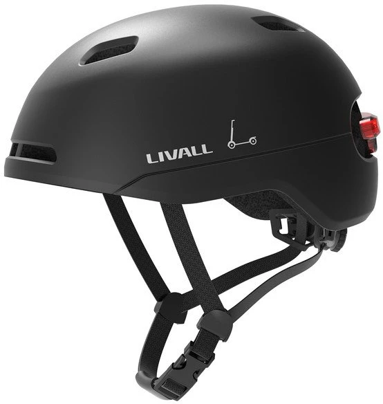Livall Kask miejski LIV_153534 57-61 cm