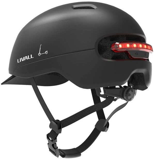Livall Kask miejski LIV_153534 57-61 cm