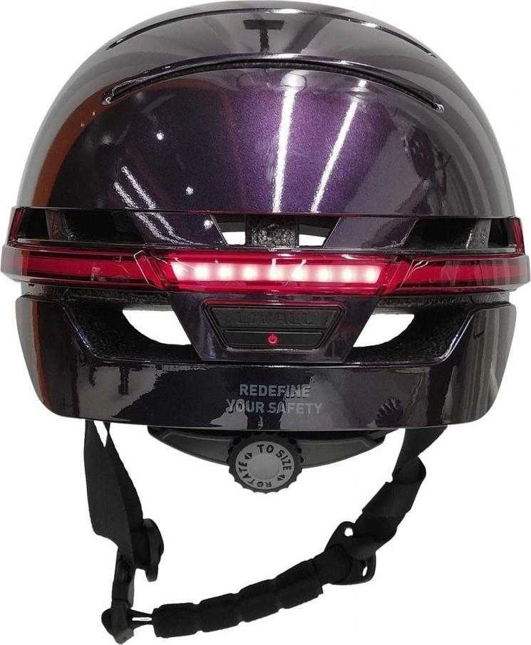 „Livall Neo Smart City“ liejimo formos BH51M L BH51NEO-L-ULV