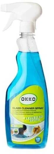 Stiklų valiklis Okko, 0,5 l