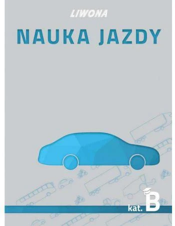 Liwona B kategorijos vairavimo mokymas