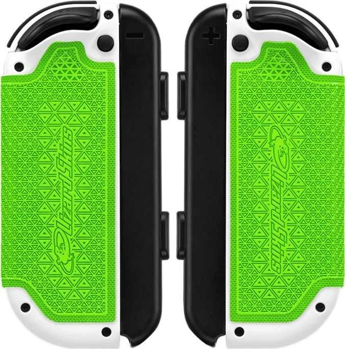 „Lizard Skins“ jungiklio „Joy-Con“ valdiklis – „Emerald Žalias“ (supjaustytas pagal dydį, 0,5 mm)
