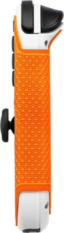 „Lizard Skins“ jungiklis „Joy-Con“ – mandarinų spalvos (supjaustytas pagal dydį, 0,5 mm)
