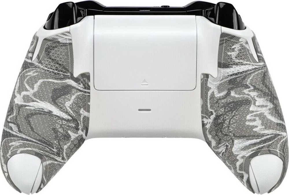 „Lizard Skins XBOX One“ – „Phantom Camo“ (supjaustyta pagal dydį, 0,5 mm)