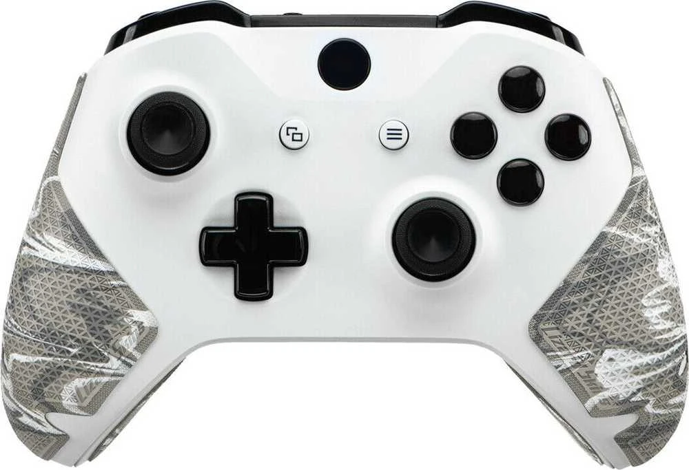 „Lizard Skins XBOX One“ – „Phantom Camo“ (supjaustyta pagal dydį, 0,5 mm)