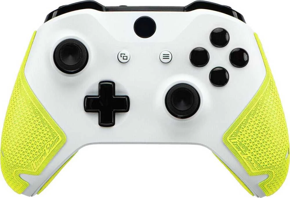 Lizard Skins DSP valdiklio rankenėlė, skirta XBOX One – neoninė