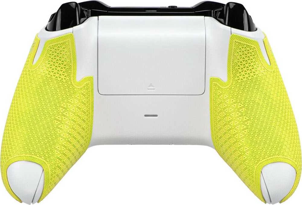 Lizard Skins DSP valdiklio rankenėlė, skirta XBOX One – neoninė