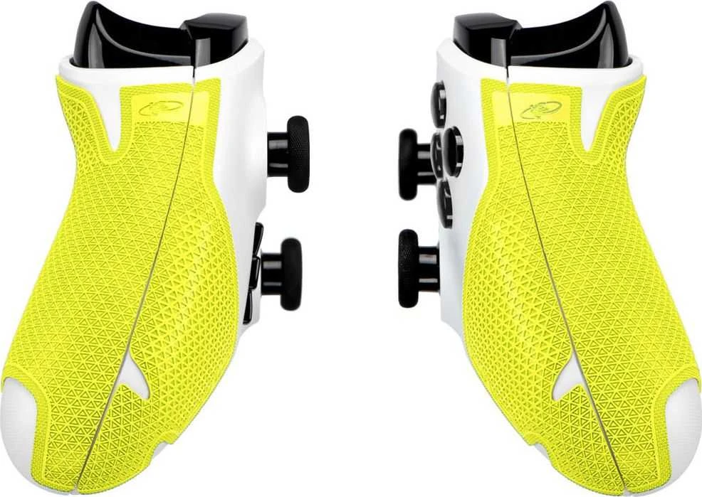 Lizard Skins DSP valdiklio rankenėlė, skirta XBOX One – neoninė
