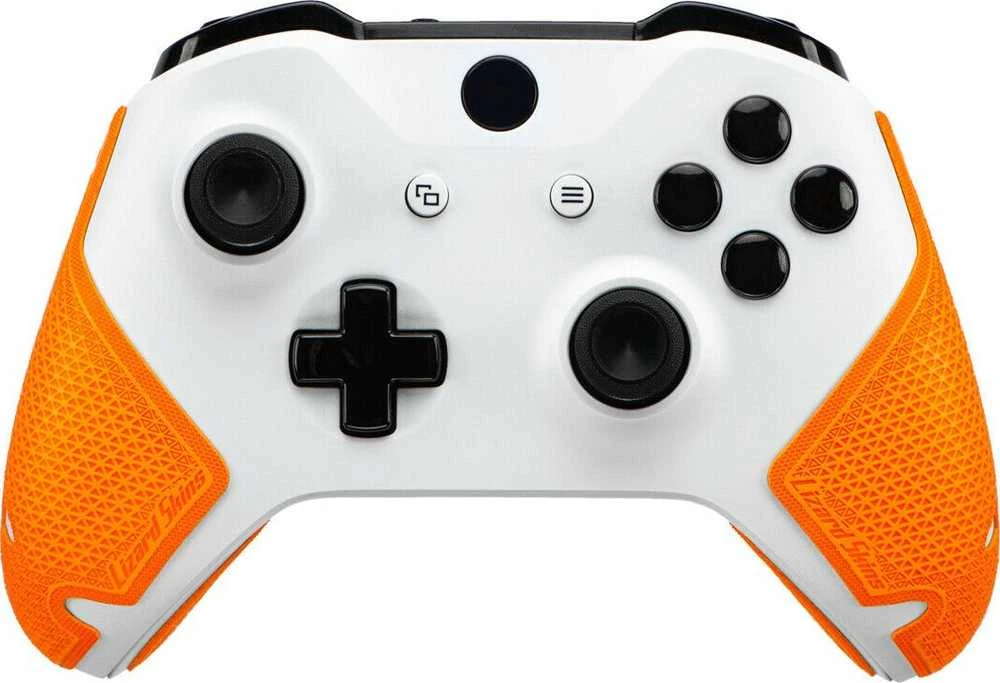 „Lizard Skins XBOX One“ – mandarinų spalvos (supjaustyta pagal dydį, 0,5 mm)