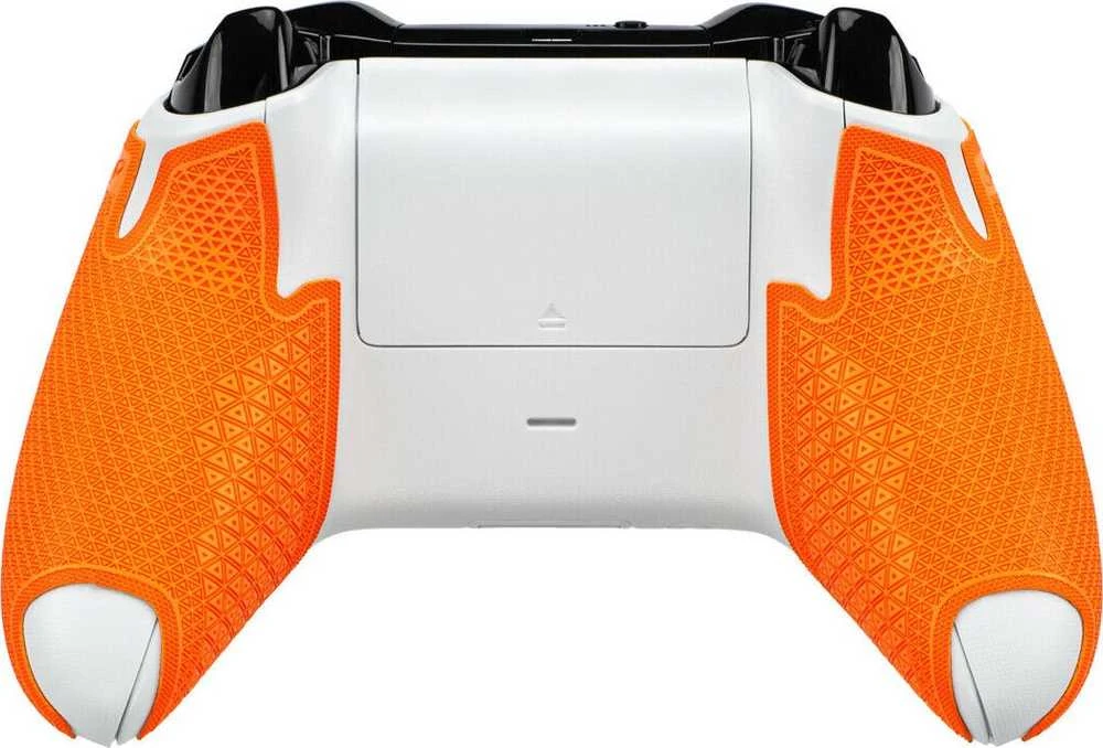„Lizard Skins XBOX One“ – mandarinų spalvos (supjaustyta pagal dydį, 0,5 mm)