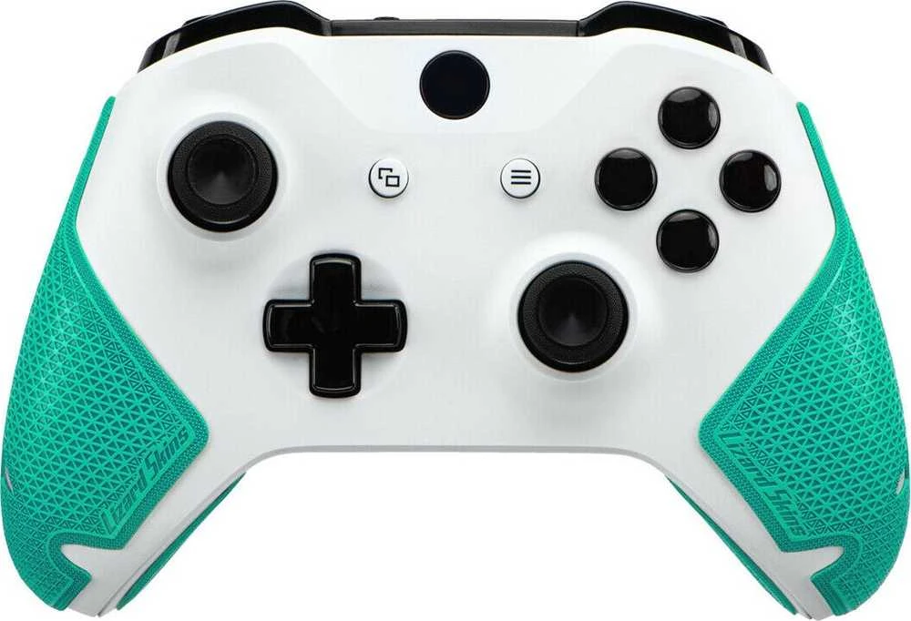 „Lizard Skins XBOX One“ – žalsvai mėlyna (supjaustyta pagal dydį, 0,5 mm)