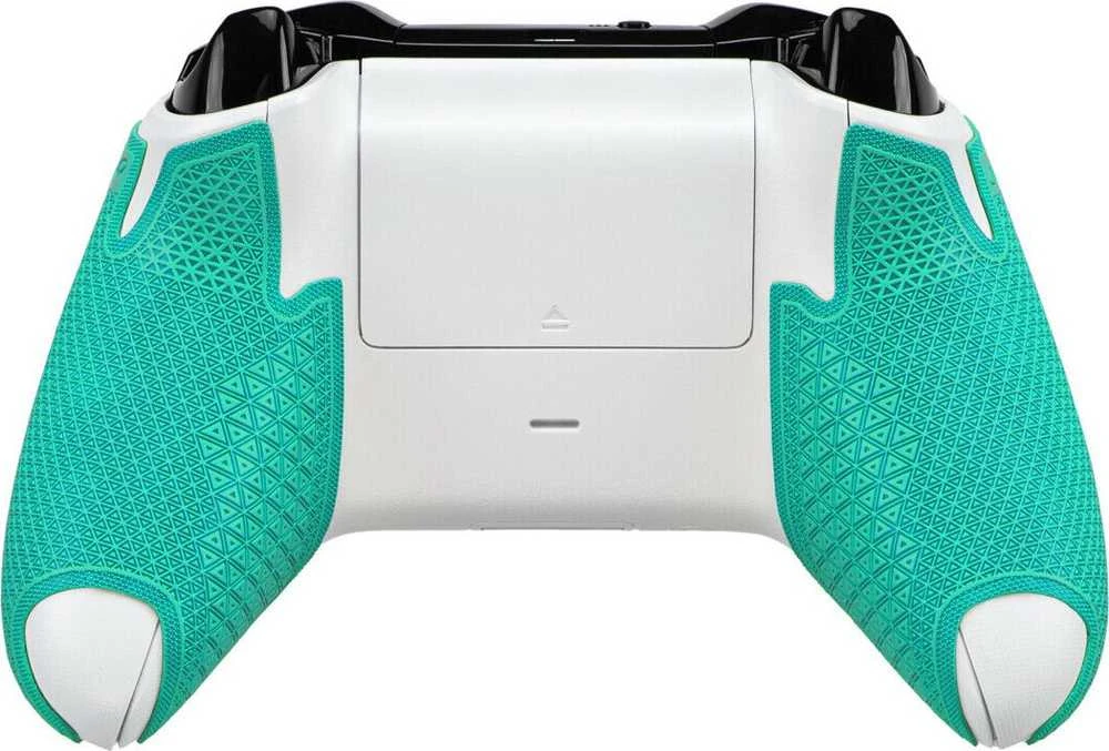 „Lizard Skins XBOX One“ – žalsvai mėlyna (supjaustyta pagal dydį, 0,5 mm)