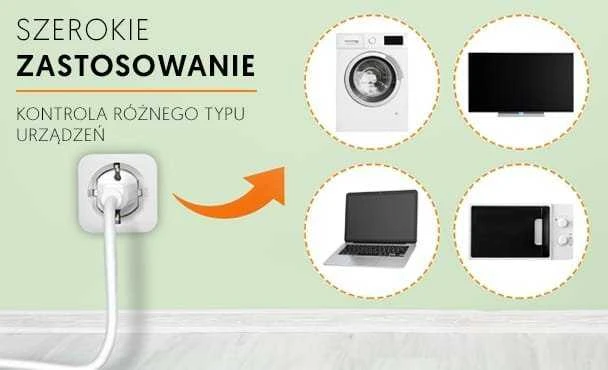 Tuya LTC GGW LXU414 WiFi lizdas