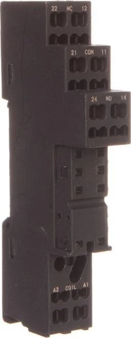 Relpol Lizdas Socket GZMB80, 2614582