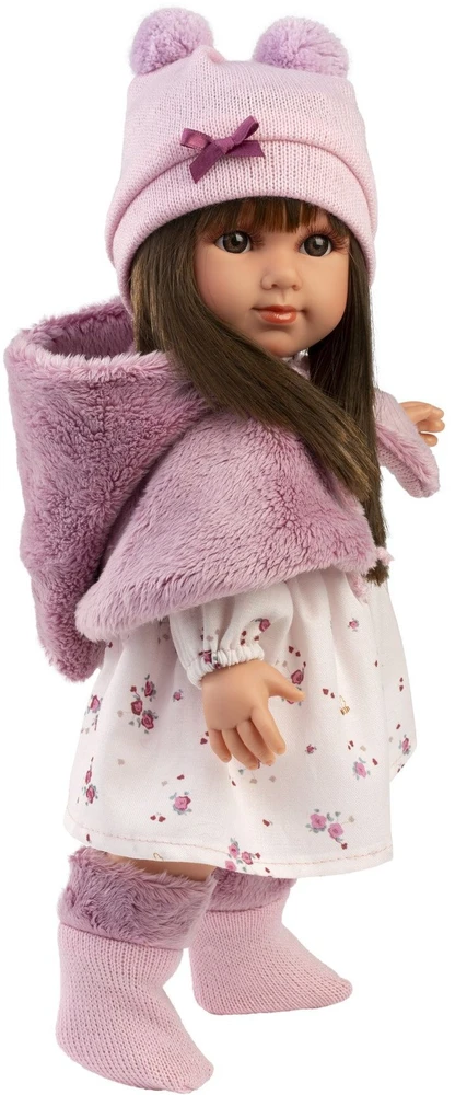 Llorens Lėlė Sara lėlė 35 cm