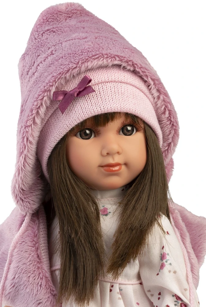 Llorens Lėlė Sara lėlė 35 cm