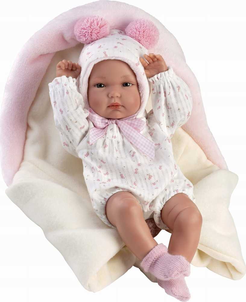 Lėlė Bimba Llorens, 35 cm