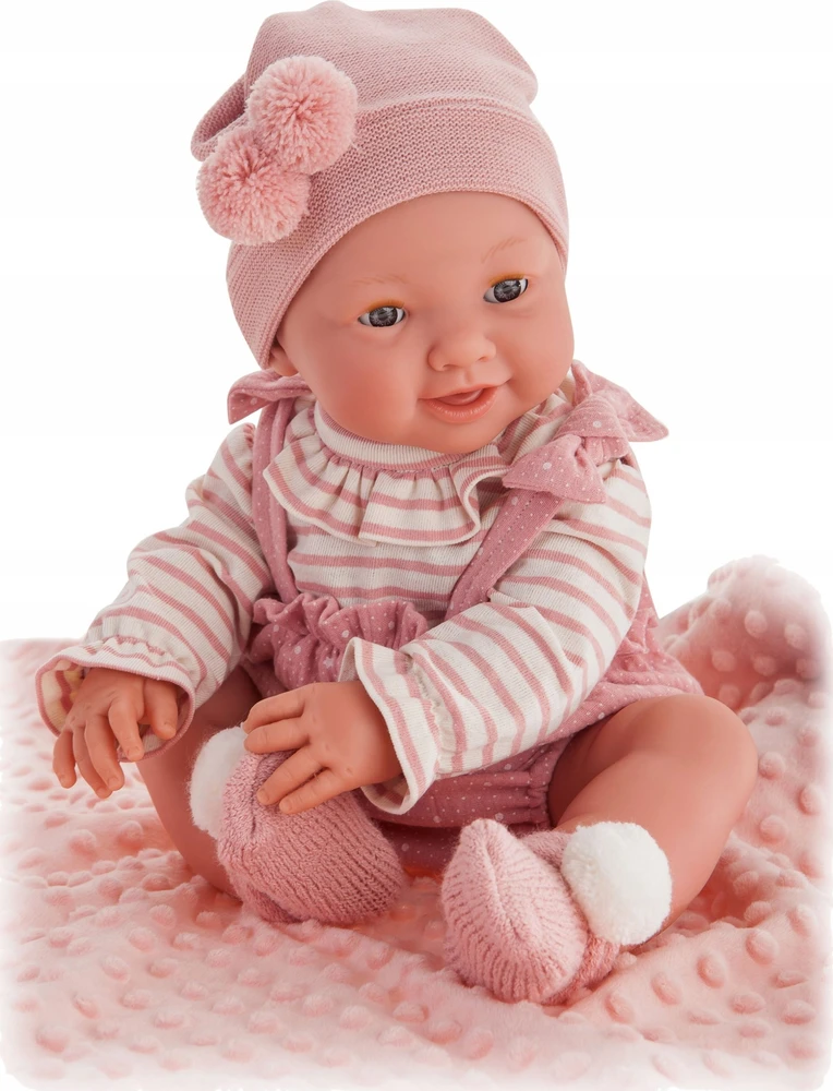 Antonio Juan Mia Pipi 42 cm