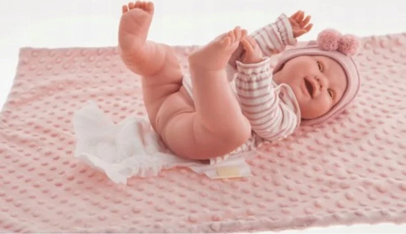 Antonio Juan Mia Pipi 42 cm