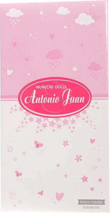 Antonio Juan Mia Pipi 42 cm
