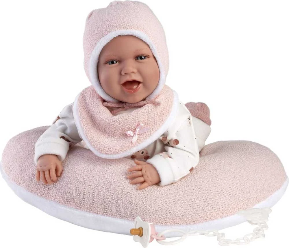 Llorens lėlė su garsais Mimi, 42 cm, 74104