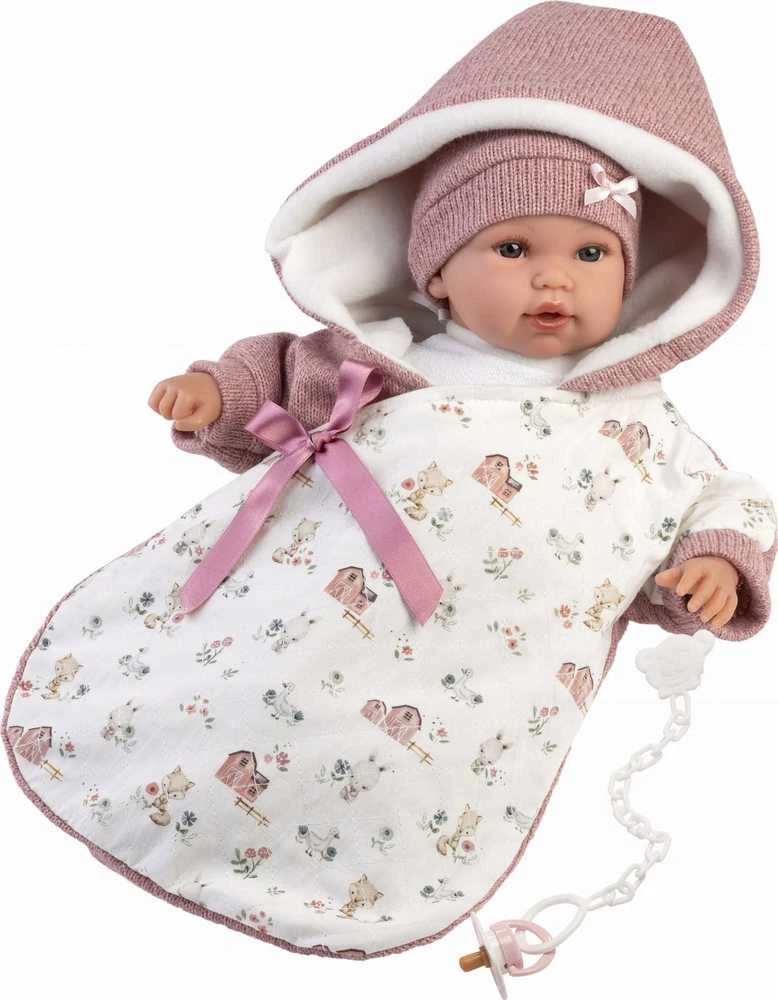 Llorens Verkianti lėlė, 36 cm
