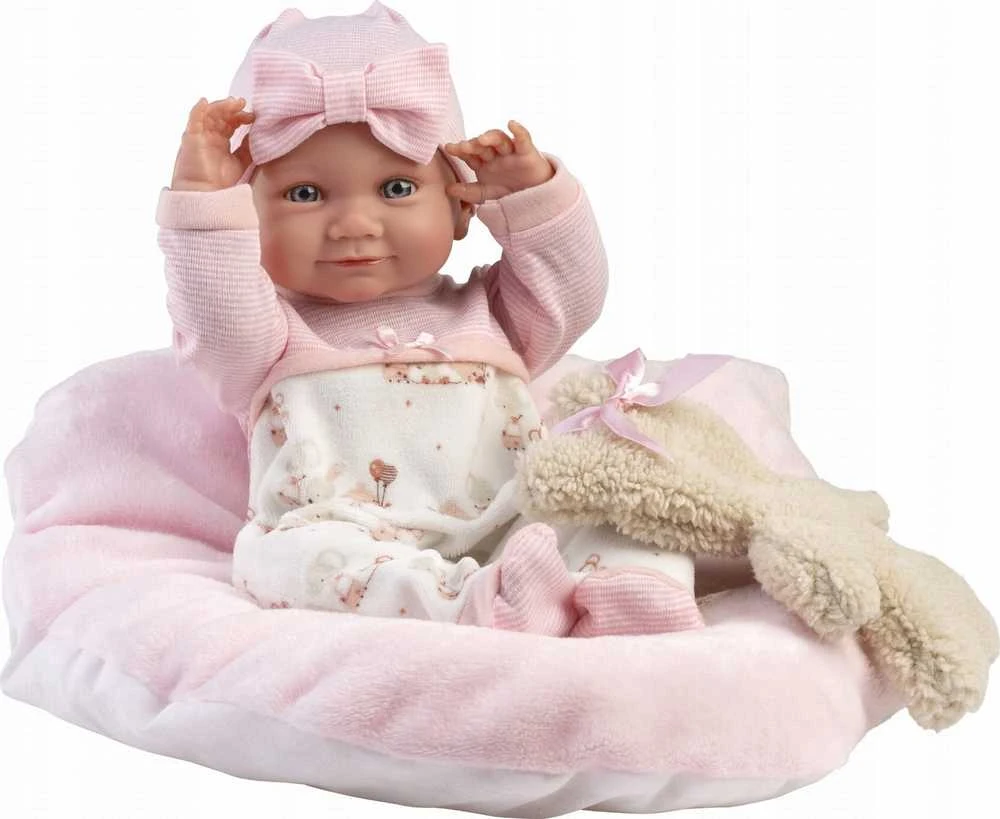 Lėlė Nika Llorens, 40 cm