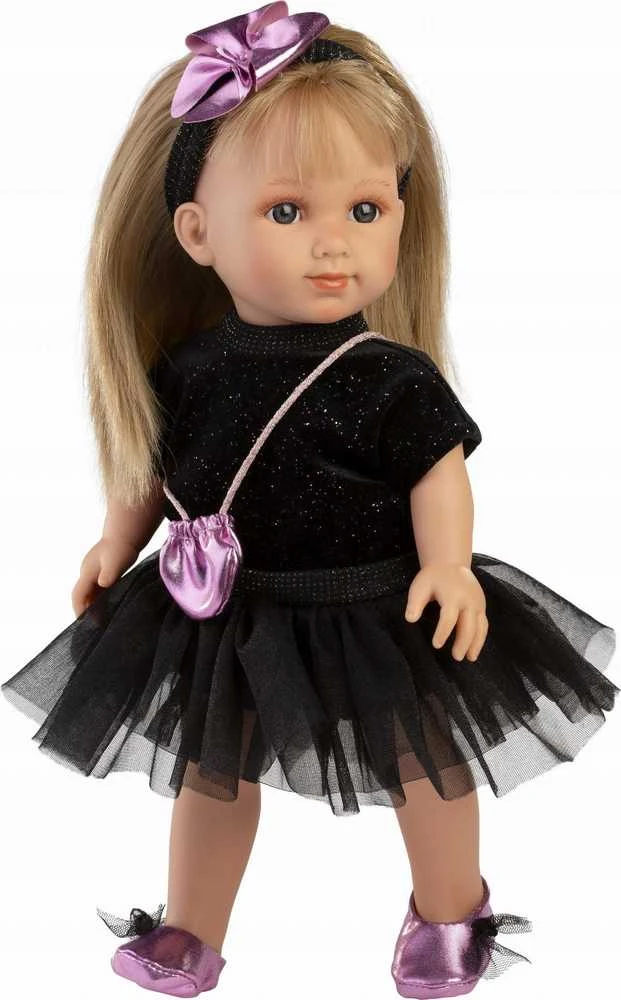 Llorens Lėlė Elena 35 cm