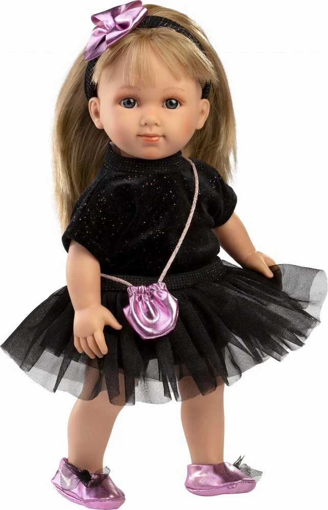 Llorens Lėlė Elena 35 cm