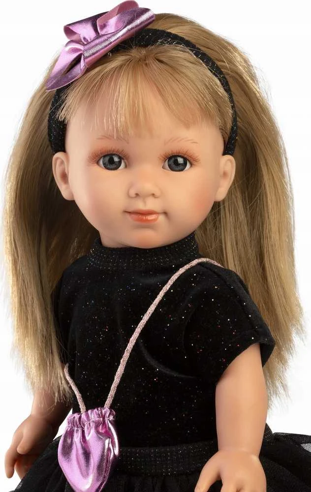 Llorens Lėlė Elena 35 cm