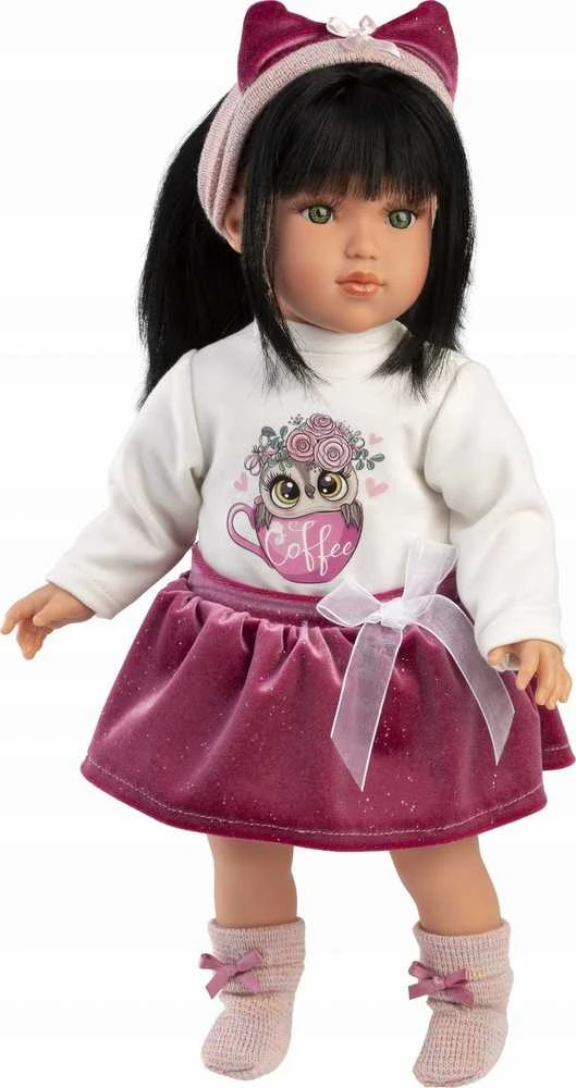 Llorens Lėlė Greta 40 cm