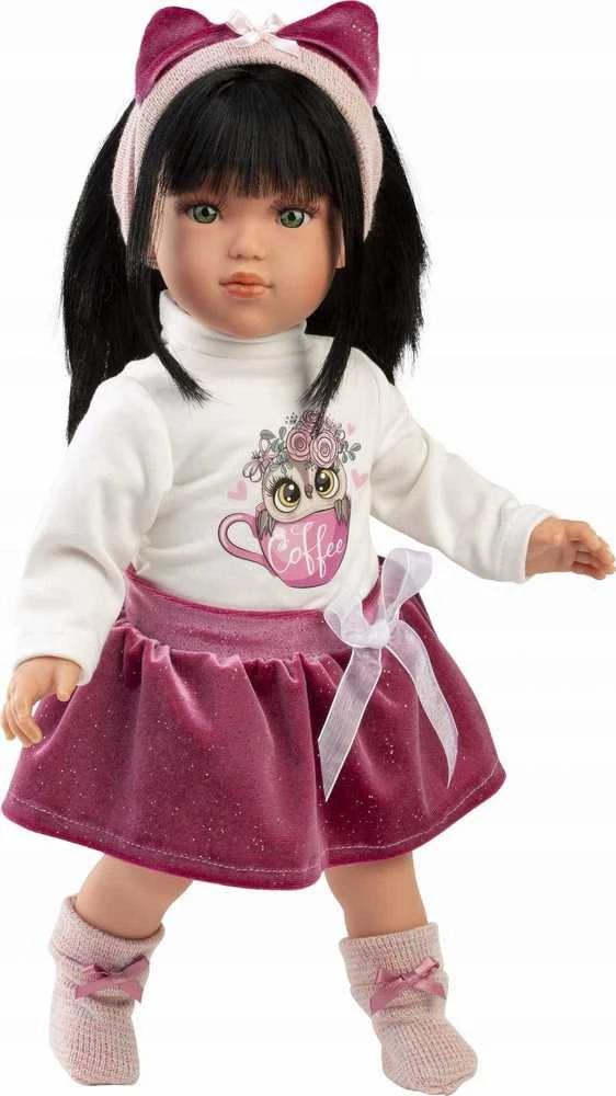Llorens Lėlė Greta 40 cm