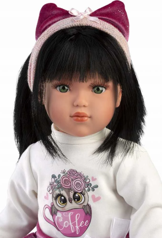 Llorens Lėlė Greta 40 cm