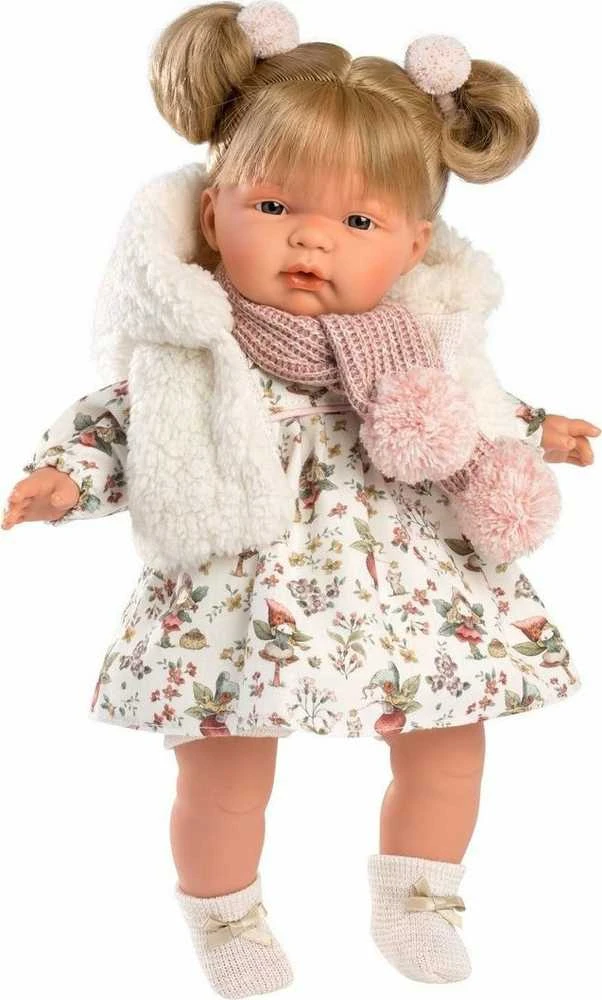 Lėlė Joelle Llorens 13852, 38 cm