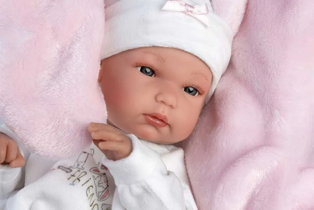 Lėlė Bimba Llorens, 35 cm