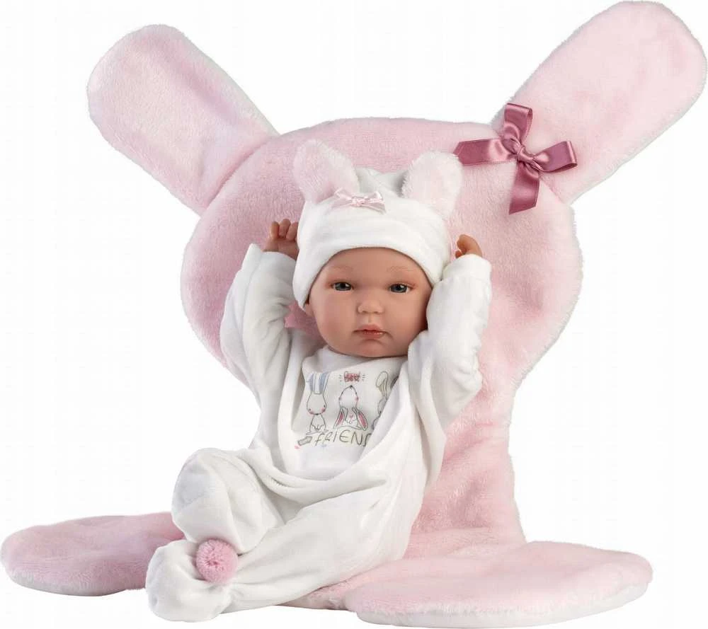 Lėlė Bimba Llorens, 35 cm
