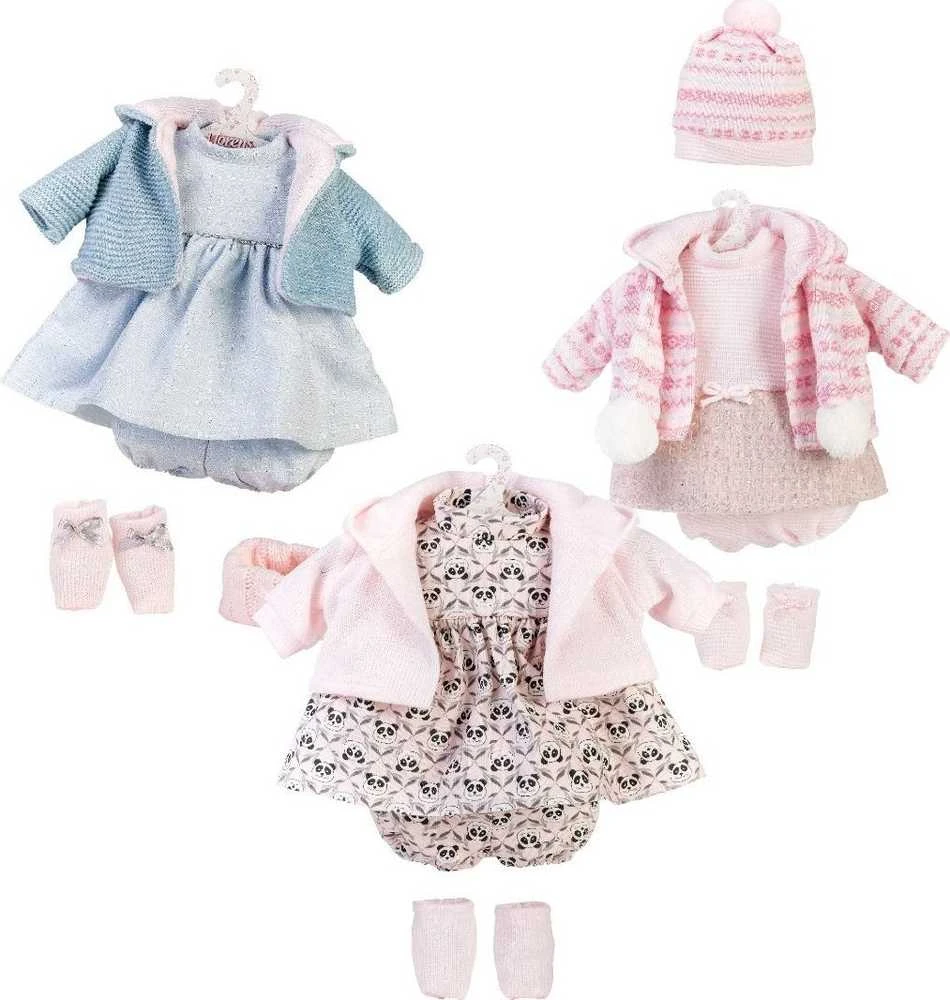 Llorens Martina suknelė 40 cm