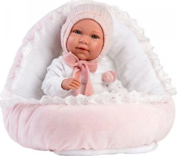 Llorens Mimi lėlė 42 cm