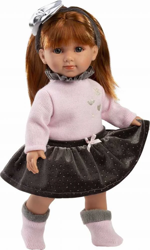 Llorens Lėlė Nicole 35 cm